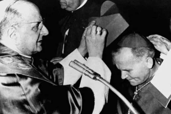 PabloVIcardenalJPII