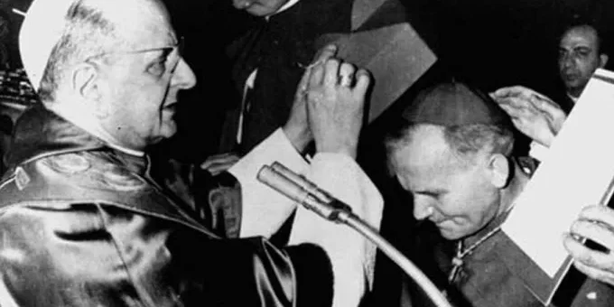 PabloVIcardenalJPII