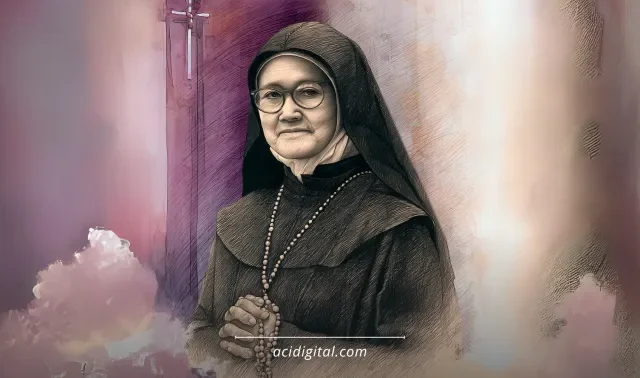 As razões de irmã Lúcia para não deixar de rezar o terço diariamente