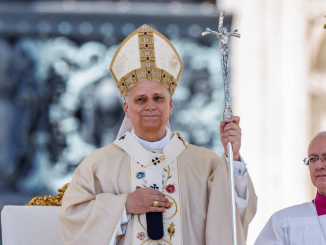 “O Papa vem a Pompeia para nos confirmar na fé”, afirma arcebispo