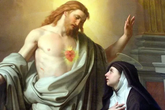SagradoCorazonJesusMargaritaAlacoque_100615