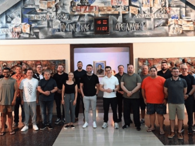 Irmãos Maristas do Brasil ganham bênção do Papa Leão XIV