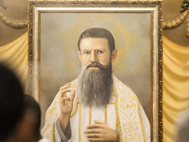 Missionário no Brasil, padre Júlio Maria é declarado Venerável