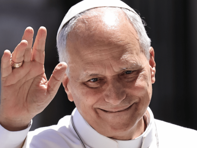 Papa ressalta comunhão em encontro com agostinianos da Espanha