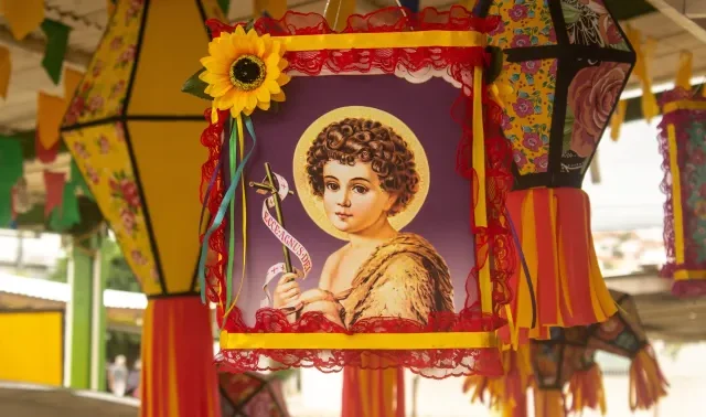 Festas juninas são expressão da religiosidade popular brasileira