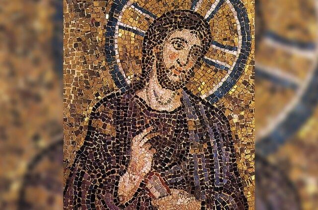 O Reino de Deus: por que Cristo corrige antes de julgar?
