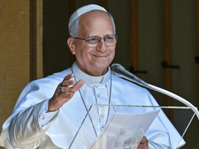 Papa deseja ir aos EUA para testemunhar compromisso em favor da paz
