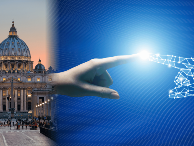 Por que a Doutrina Social da Igreja se preocupa com a IA e a tecnologia?