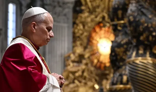 Como são escolhidas as intenções da Rede Mundial de Oração do Papa