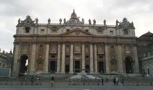 O que é uma basílica e por que é importante