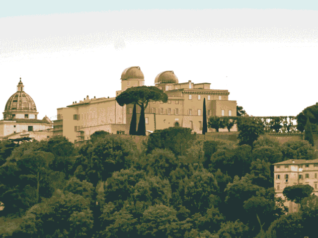 Papa celebrará Missa pelo Cuidado da Criação em Castel Gandolfo