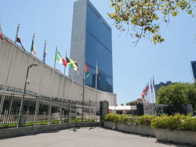 Discurso de ódio é veneno que leva a violência e perseguição, diz Santa Sé à ONU