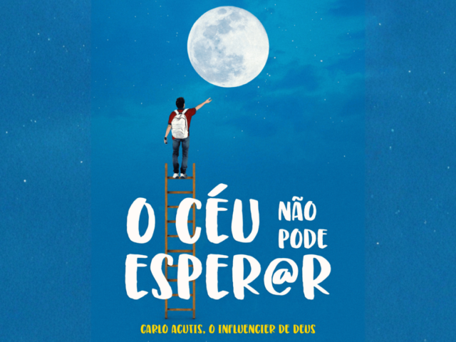 São Carlo Acutis: filme é disponibilizado para exibição gratuita em outubro