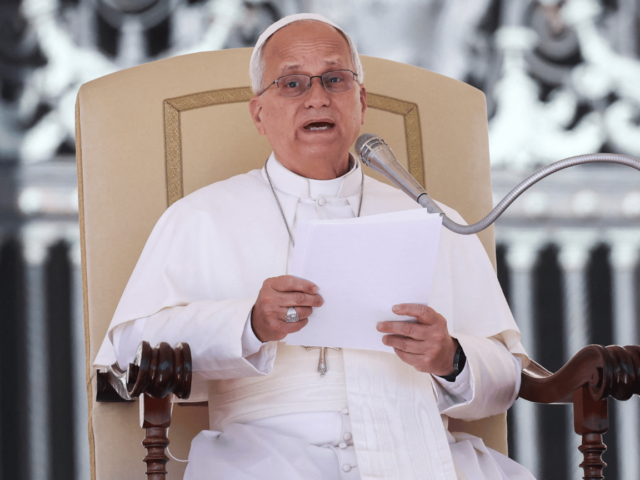 Catequese: Papa defende consciência humana frente a algoritmos