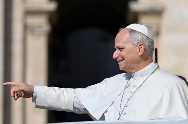 Papa: a dignidade humana é dom de Deus, não depende de capacidades ou riquezas