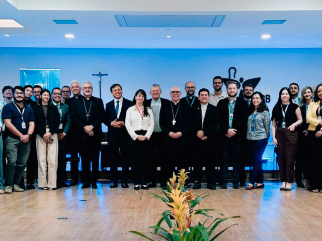 CNBB reflete sobre os desafios à Igreja no Brasil, projetos e campanhas