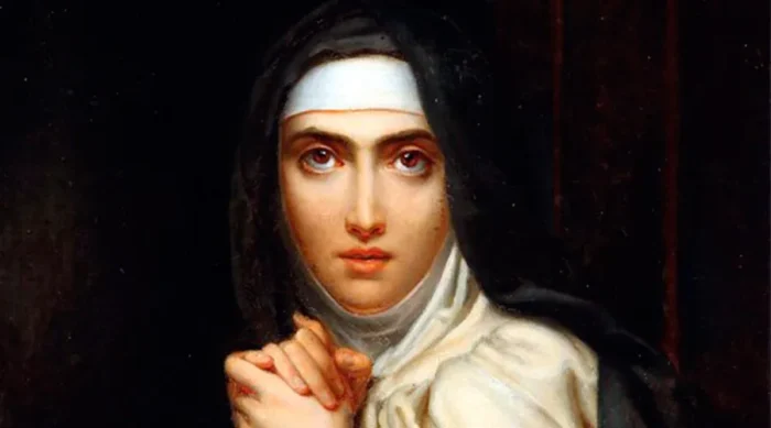 SantaTeresaAvila_WikimediaCommons_050717