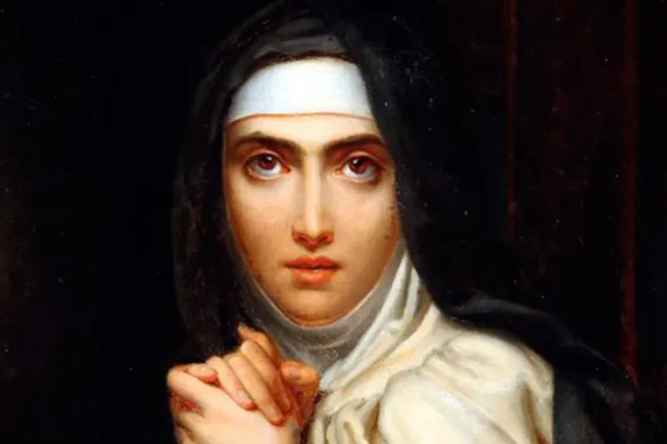 SantaTeresaAvila_WikimediaCommons_050717