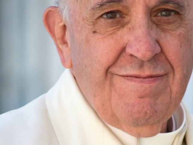 Santa Sé vai publicar diário pessoal do papa Francisco