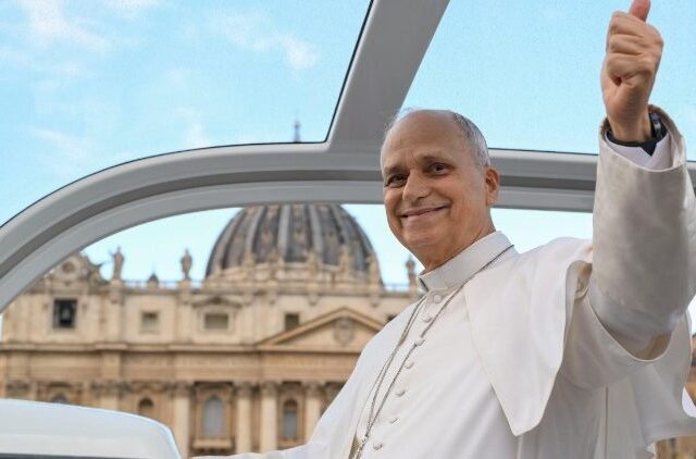 Viagem confirmada. Papa: estou feliz de voltar para a América Latina