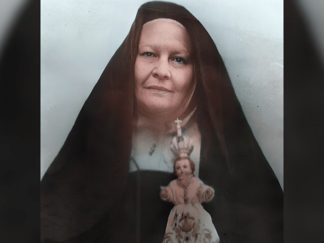 Madre Maria José de Jesus: conheça a carmelita que pode se tornar beata